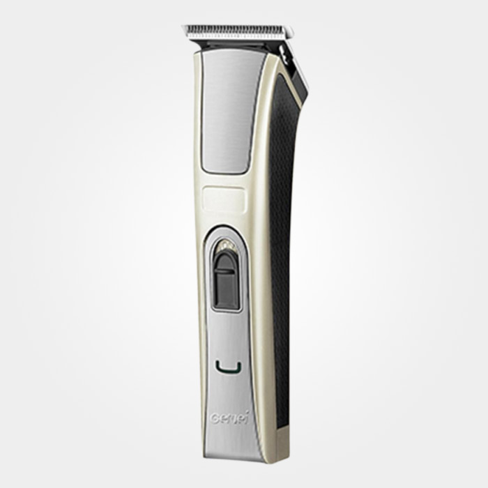 Gemei Professional Rechargeable Hair Trimmer &amp; Shaver Gm-657