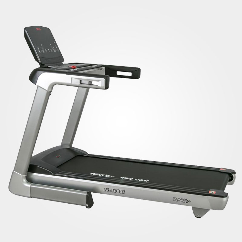 Motorized Treadmill F1-6000S