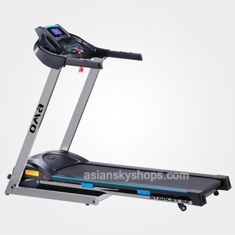 Motorized Treadmill Oma-1395CA