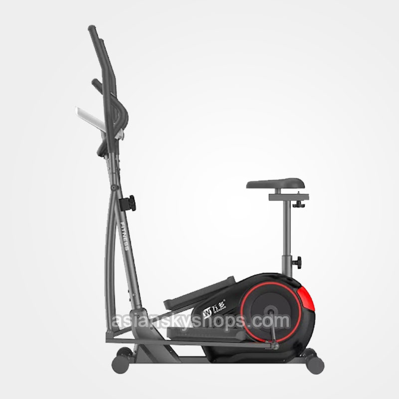 New Home Gym Fitness Elliptical Cross Trainer FN-9901