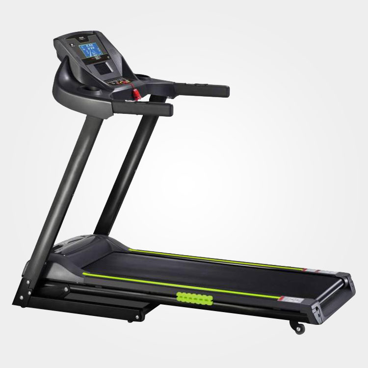 Oma 5710CA Motorized Treadmill 3.0 HP