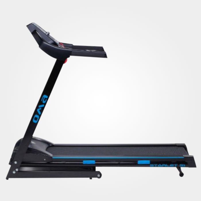 Motorized Treadmill Oma -1394CA