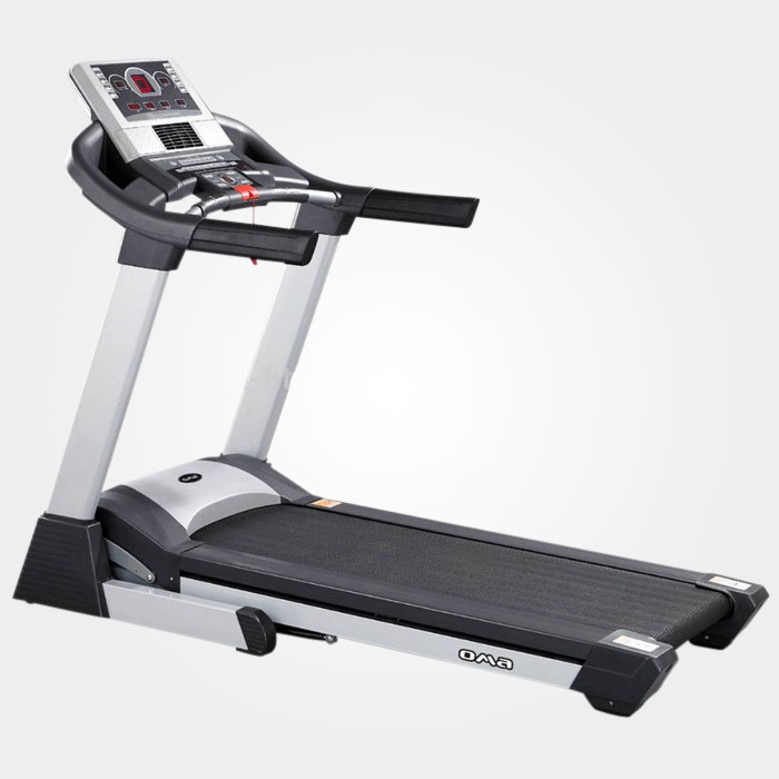 Motorized Treadmill Oma 2001 EA