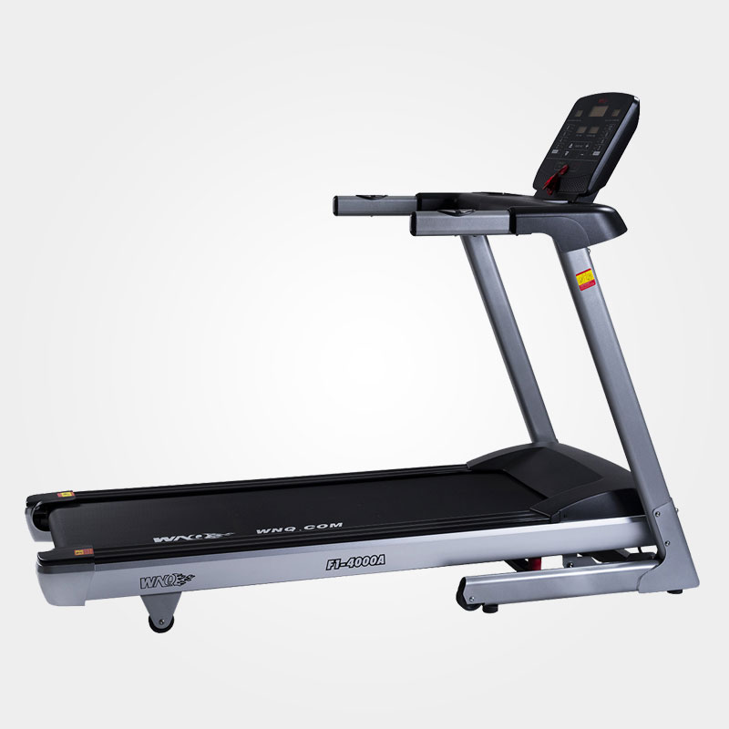 WNQ F1-4000S Motorized Treadmill (2.5HP)