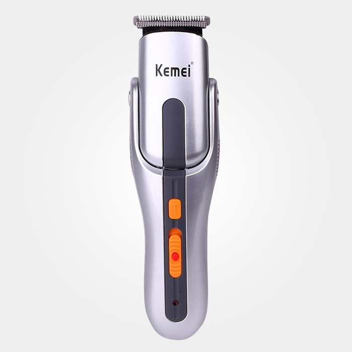 Keme Multifunction Electric Rechargeable Trimmer and Shaver Km-680A