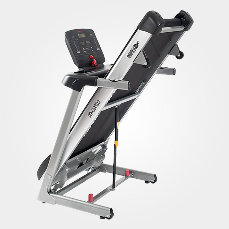 Foldable Motorized Treadmill price in Bangladesh