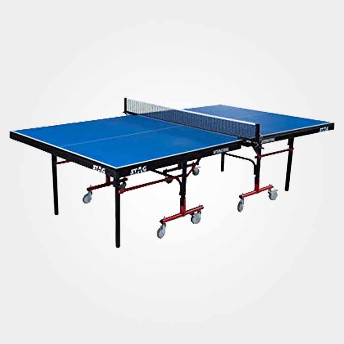 Aegon St1000 Max Folding Portable Table Tennis Board